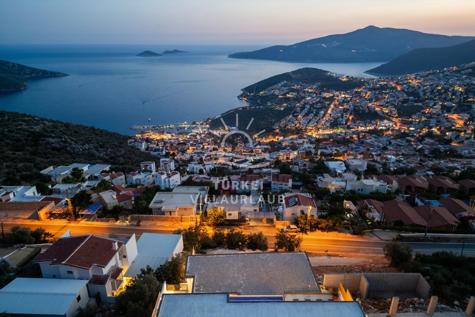 Villa Astaria 2 Kördere fotoğrafı