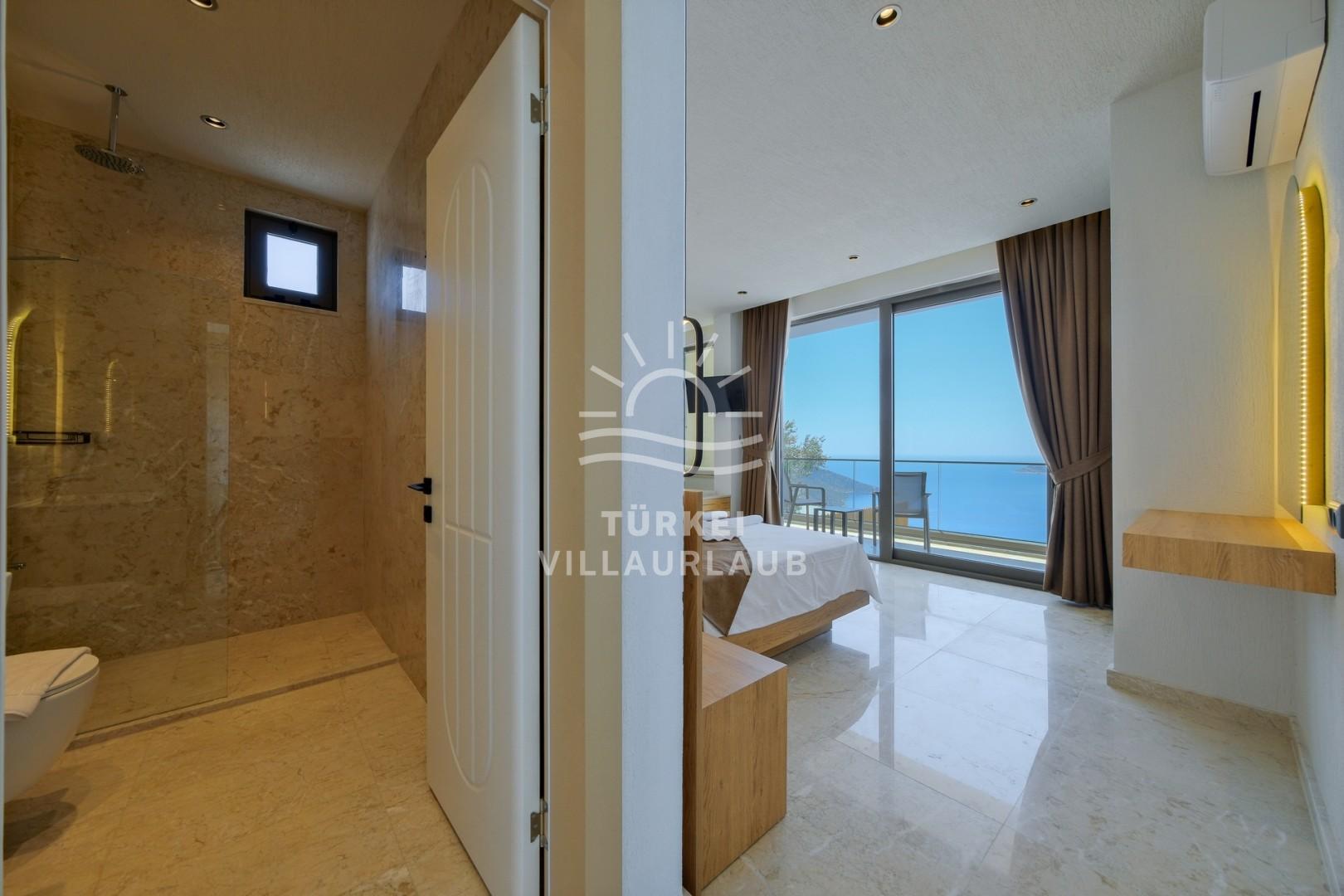 Villa Astaria 2 Kördere fotoğrafı