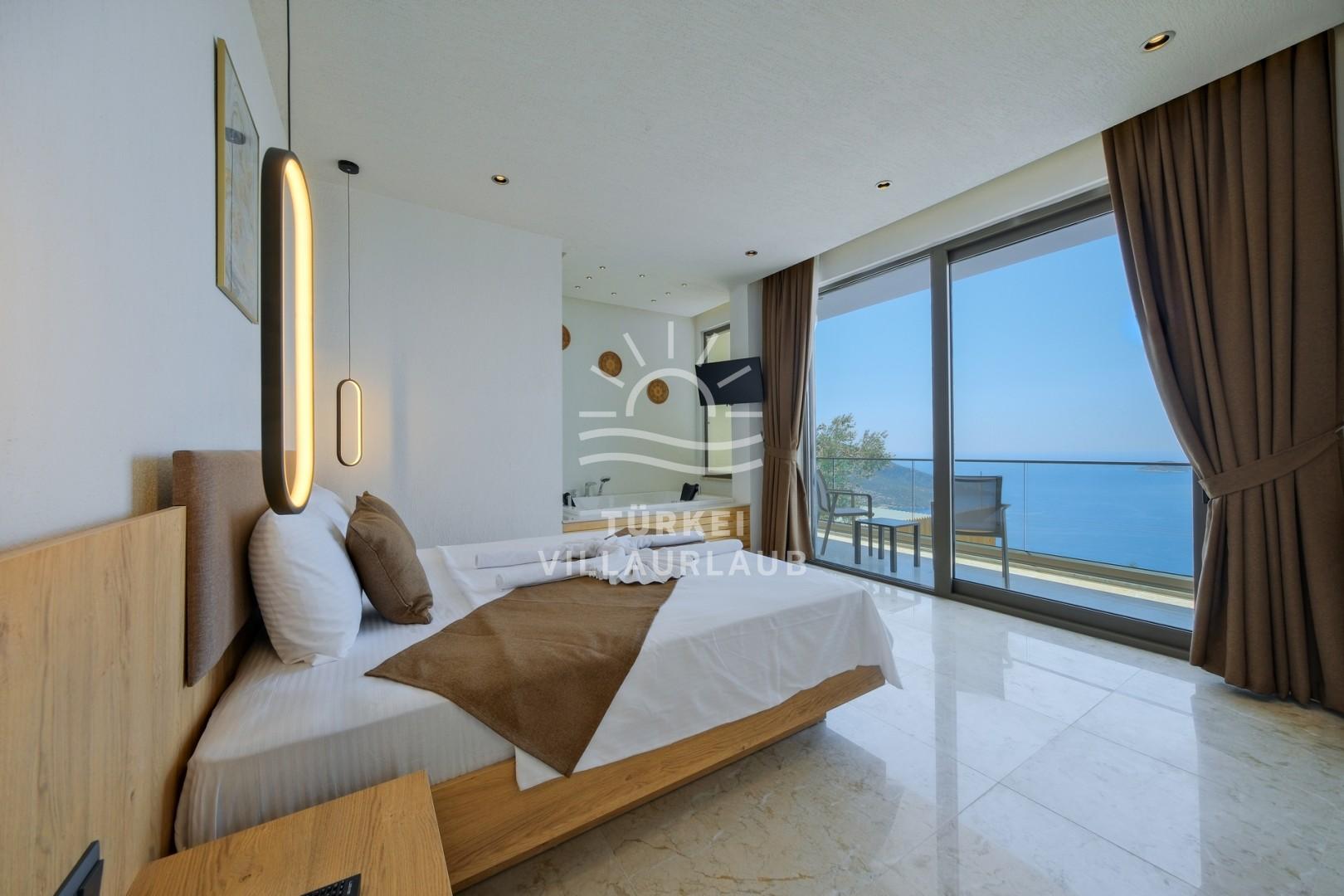 Villa Astaria 2 Kördere fotoğrafı