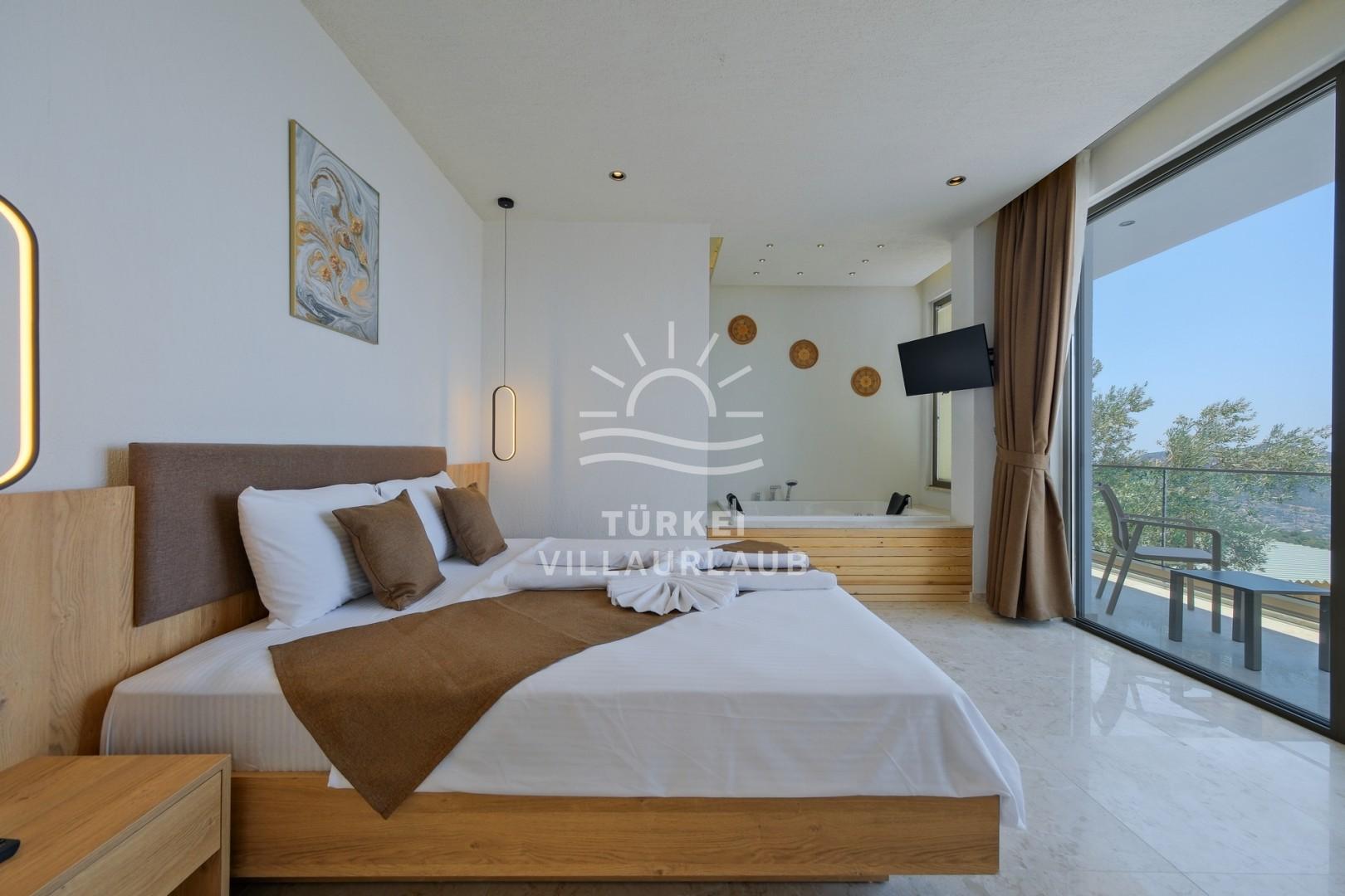 Villa Astaria 2 Kördere fotoğrafı