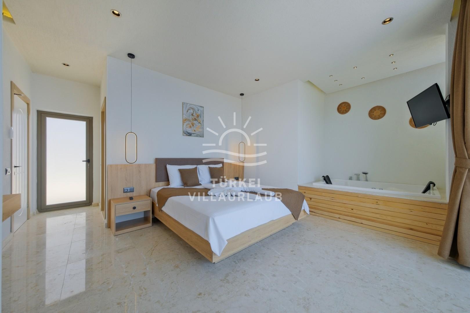 Villa Astaria 2 Kördere fotoğrafı