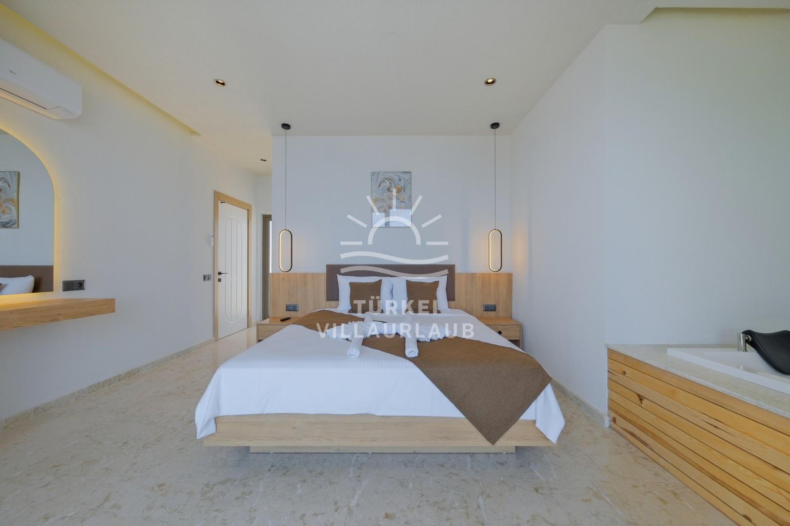 Villa Astaria 2 Kördere fotoğrafı