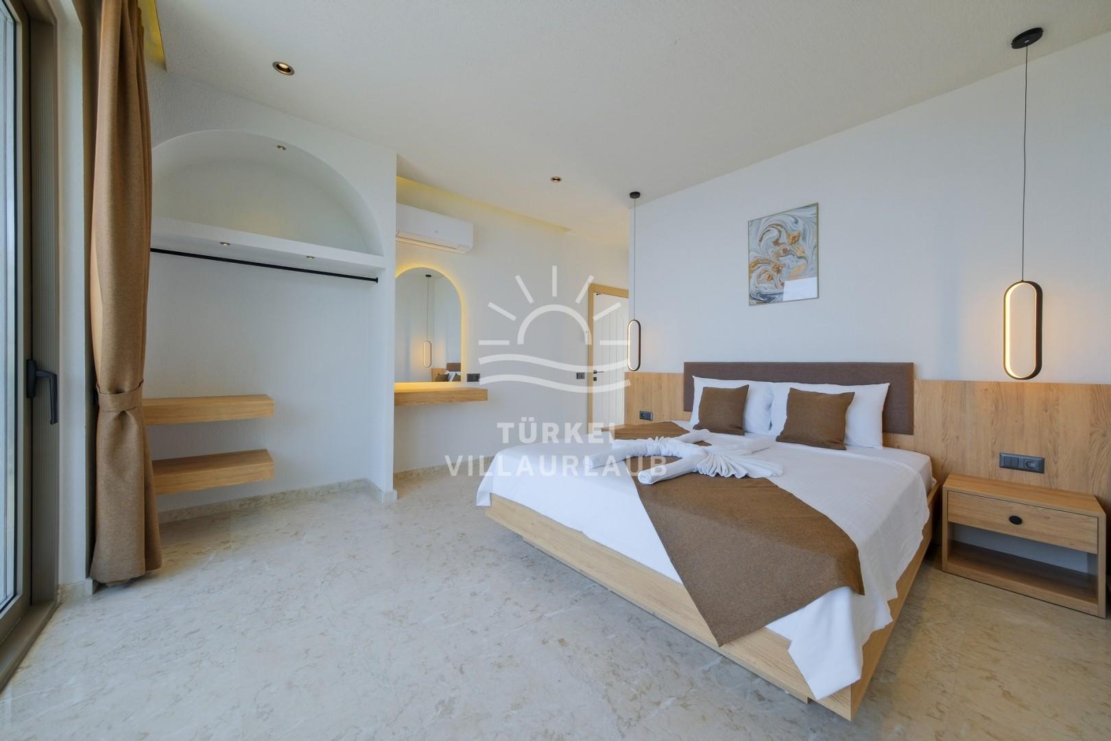 Villa Astaria 2 Kördere fotoğrafı