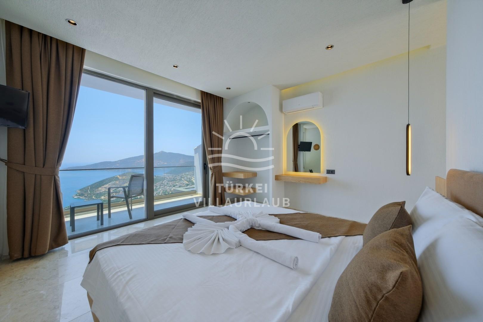 Villa Astaria 2 Kördere fotoğrafı