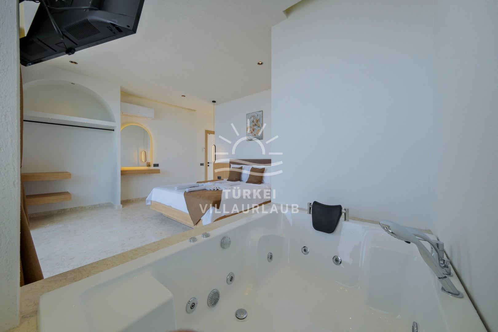 Villa Astaria 2 Kördere fotoğrafı