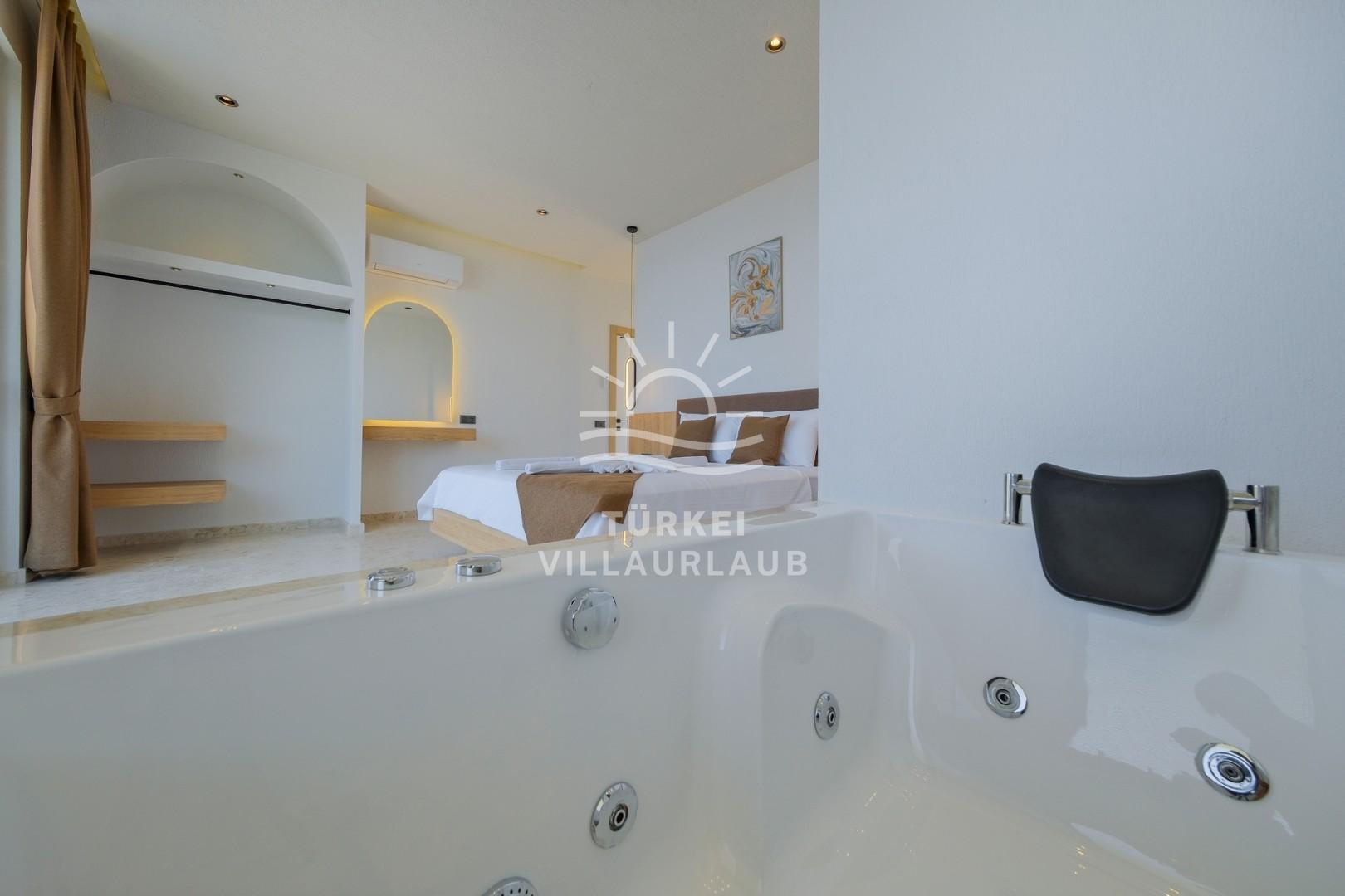 Villa Astaria 2 Kördere fotoğrafı