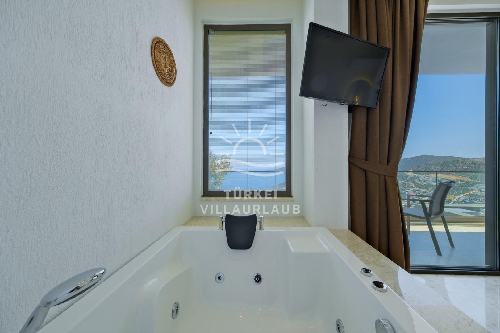 Villa Astaria 2 Kördere fotoğrafı