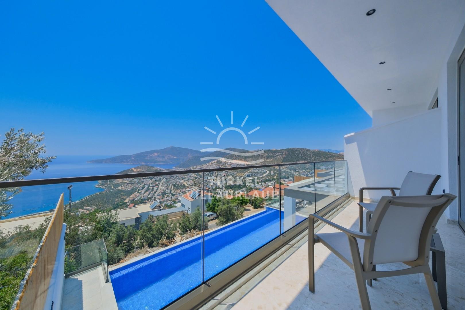 Villa Astaria 2 Kördere fotoğrafı