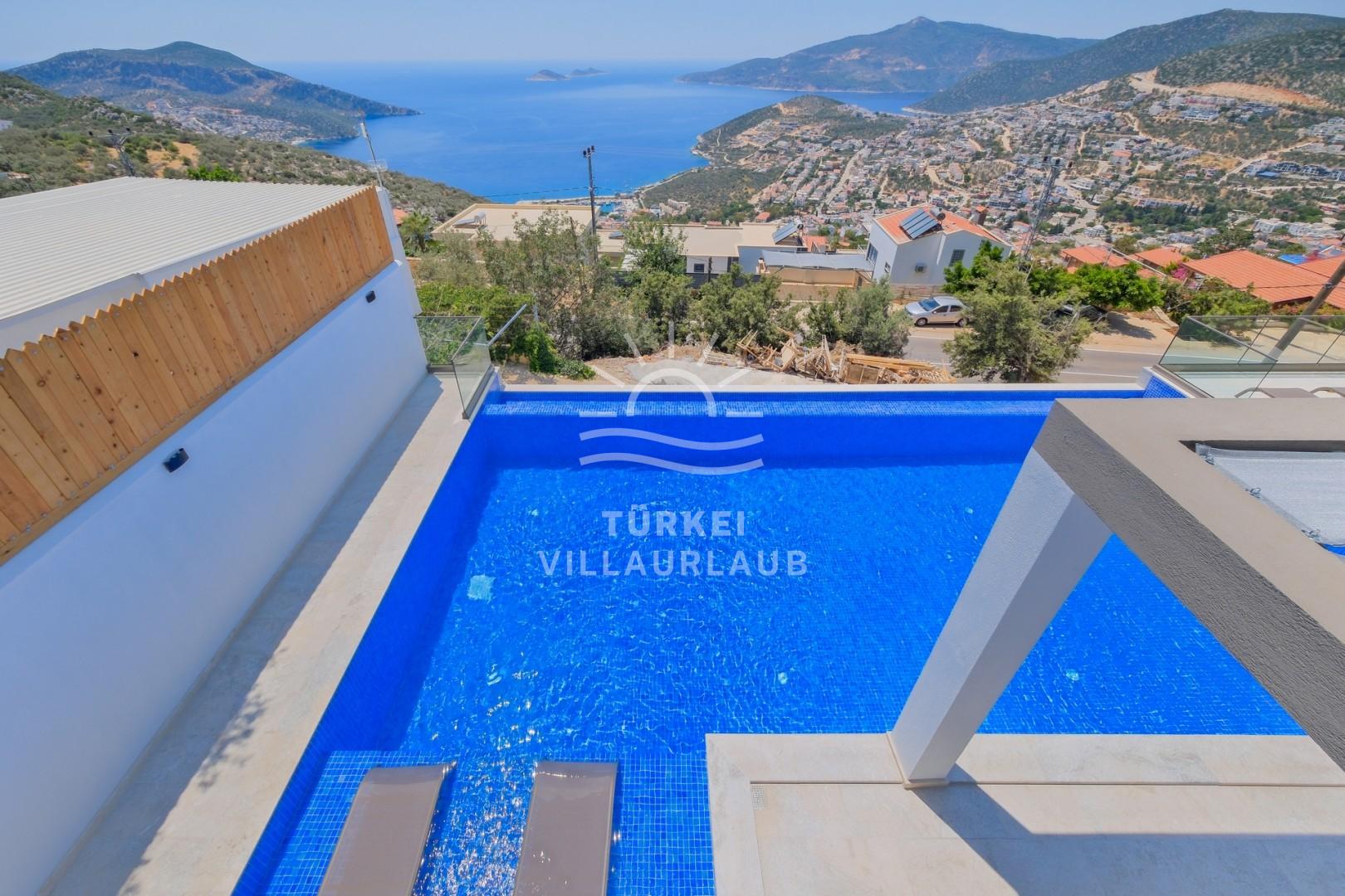 Villa Astaria 2 Kördere fotoğrafı