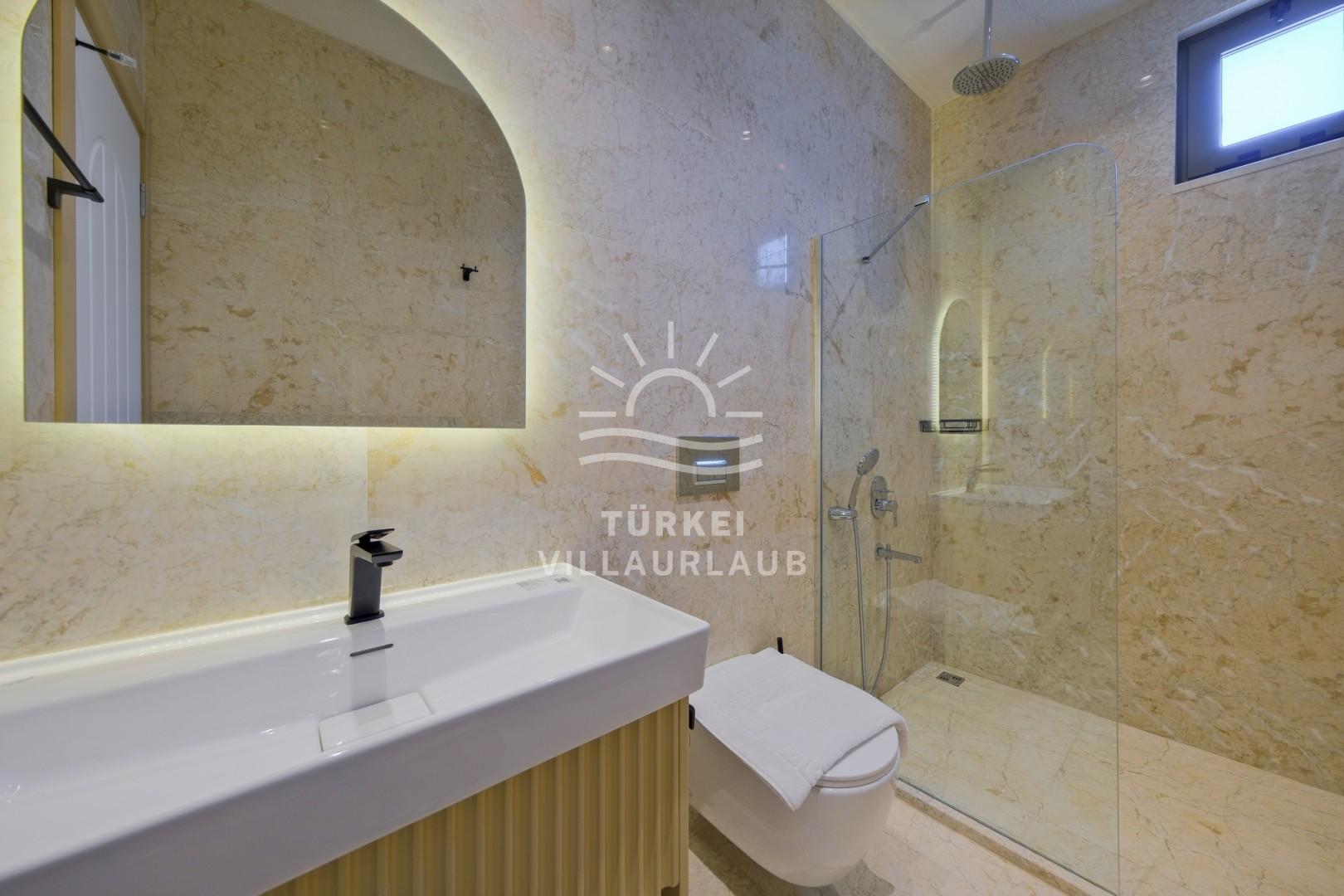 Villa Astaria 2 Kördere fotoğrafı