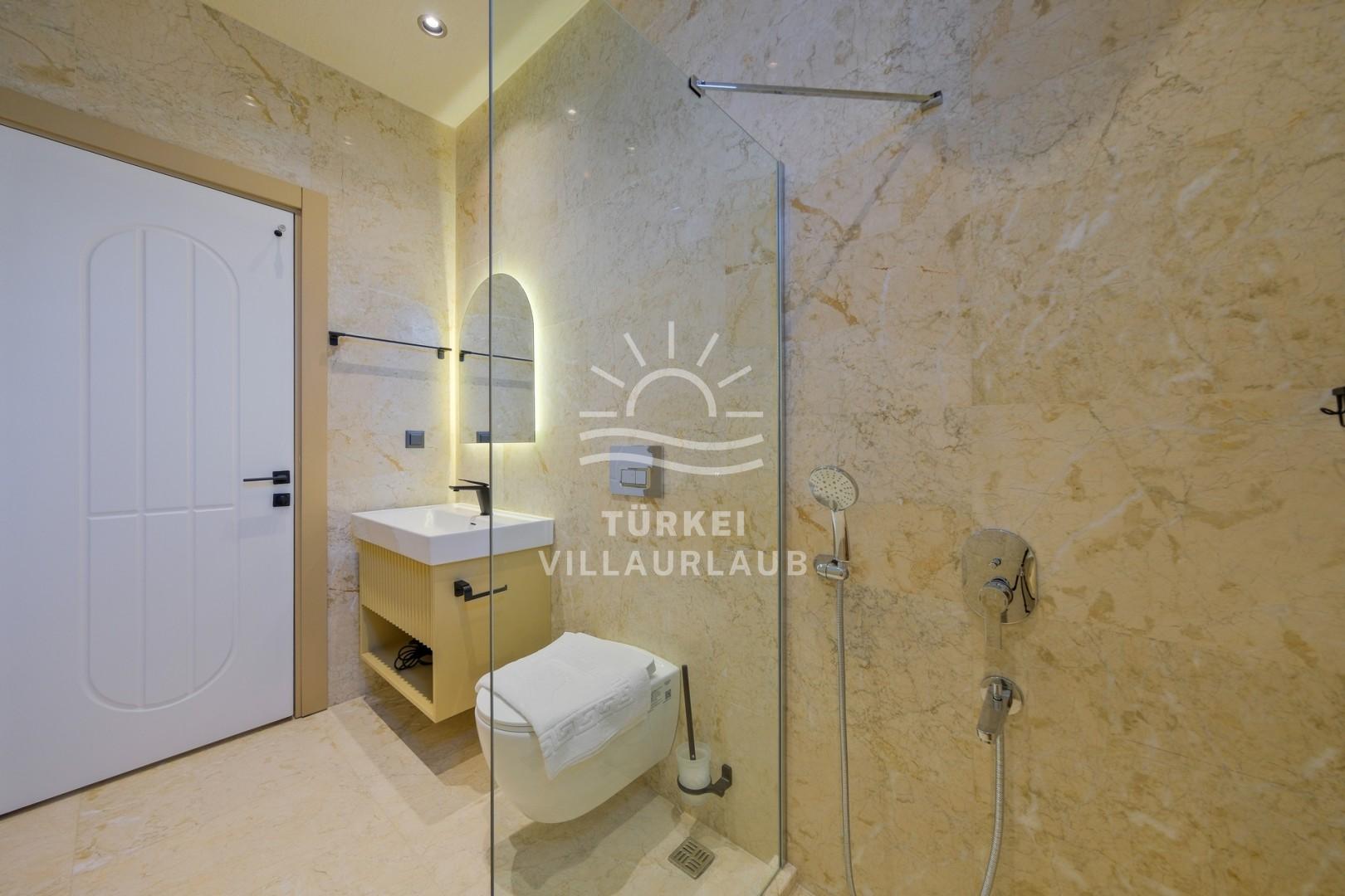 Villa Astaria 2 Kördere fotoğrafı