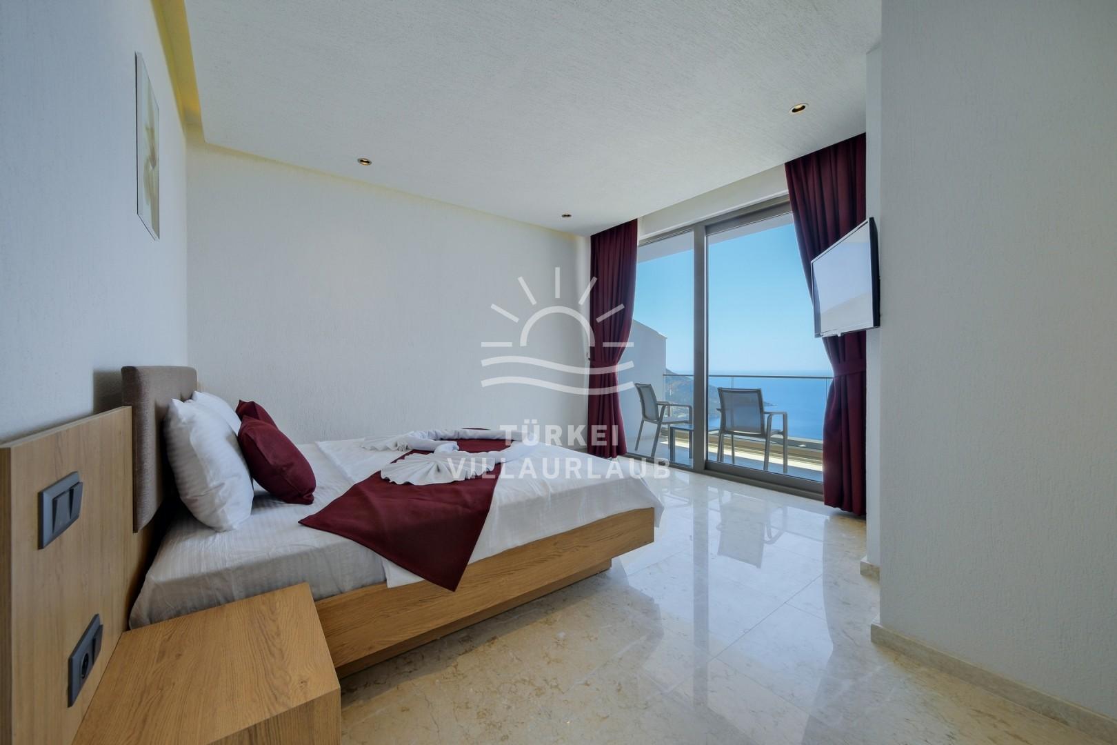 Villa Astaria 2 Kördere fotoğrafı