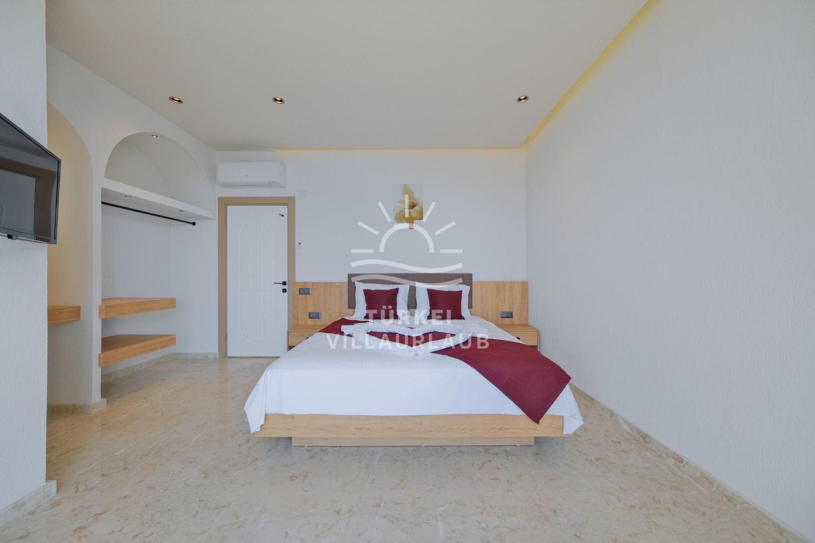 Villa Astaria 2 Kördere fotoğrafı