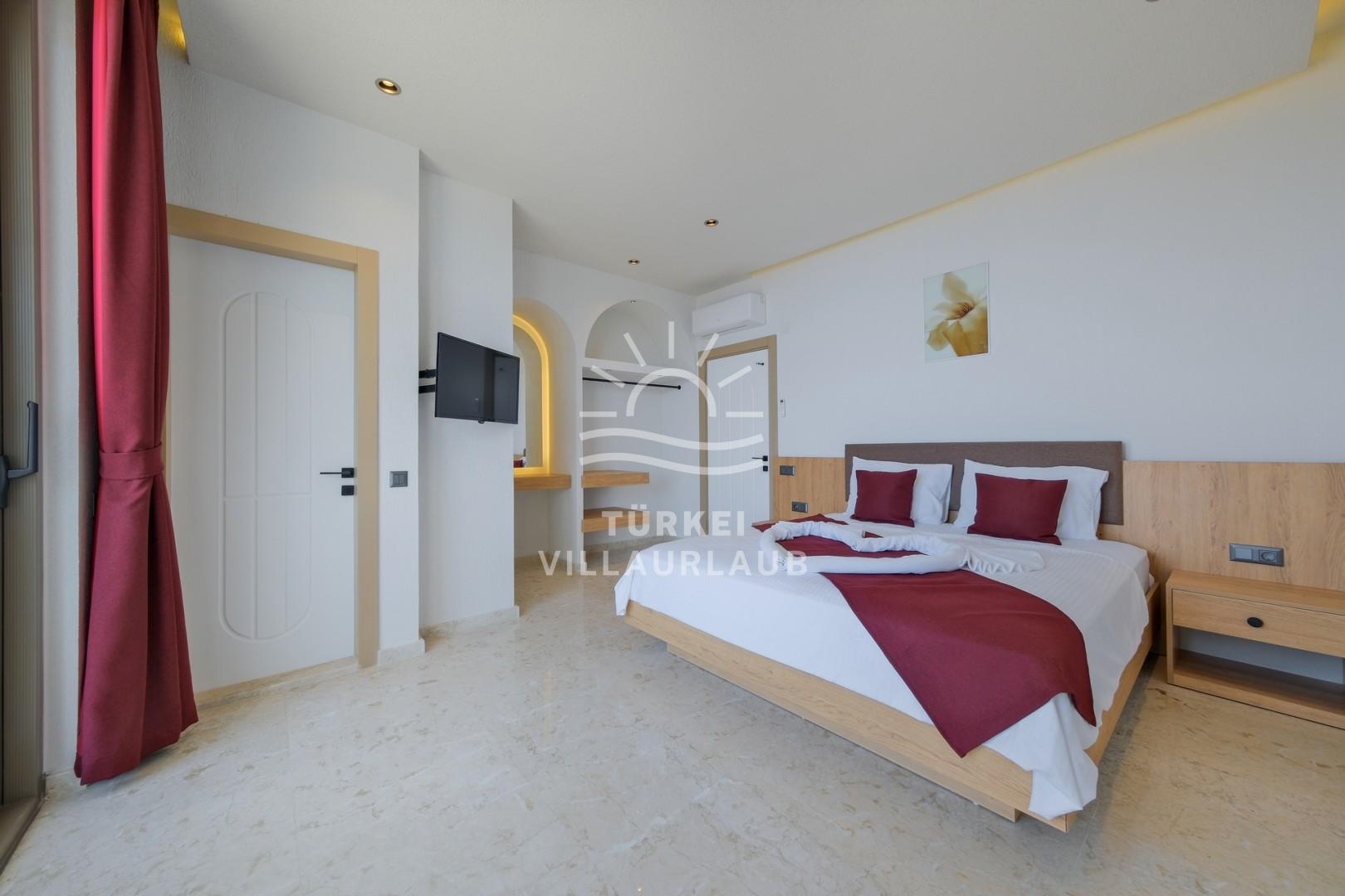Villa Astaria 2 Kördere fotoğrafı