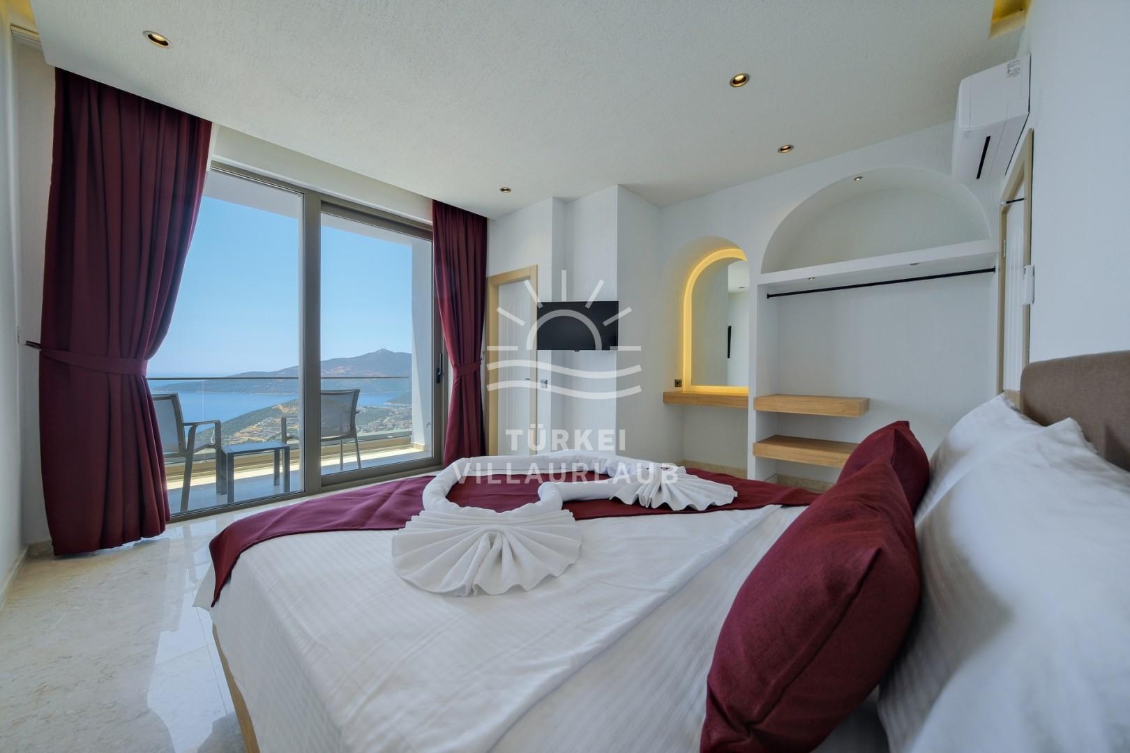 Villa Astaria 2 Kördere fotoğrafı