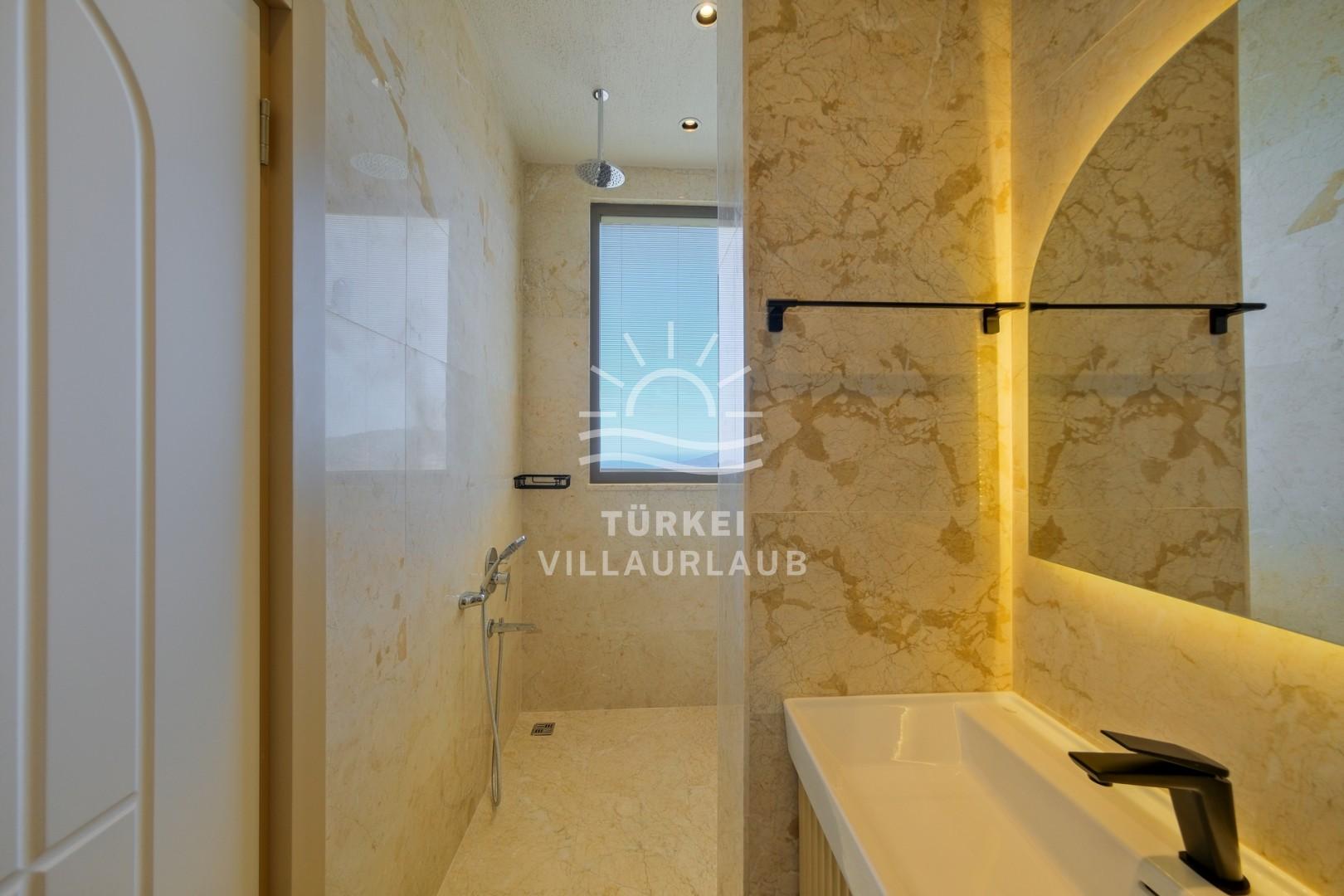Villa Astaria 2 Kördere fotoğrafı