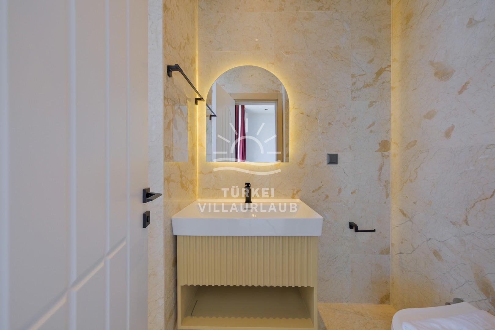 Villa Astaria 2 Kördere fotoğrafı
