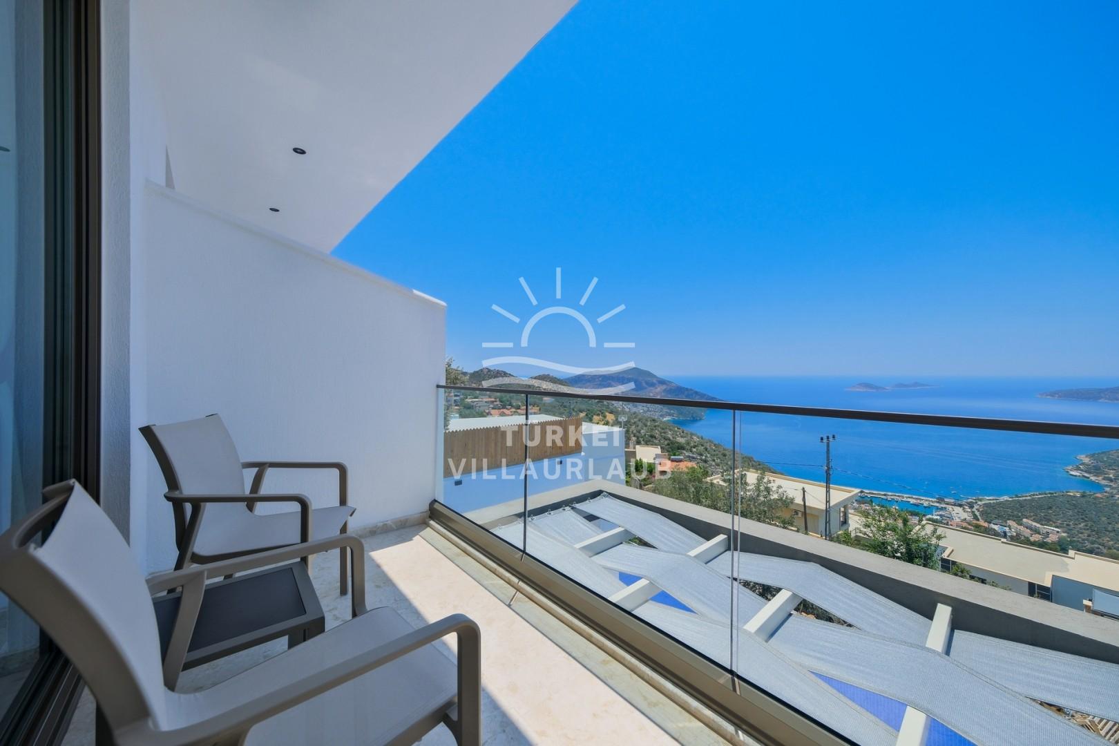 Villa Astaria 2 Kördere fotoğrafı
