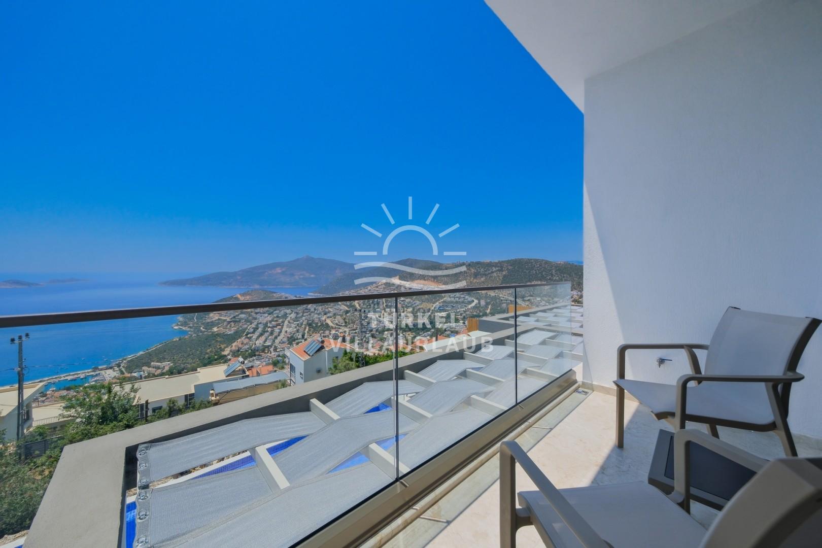 Villa Astaria 2 Kördere fotoğrafı