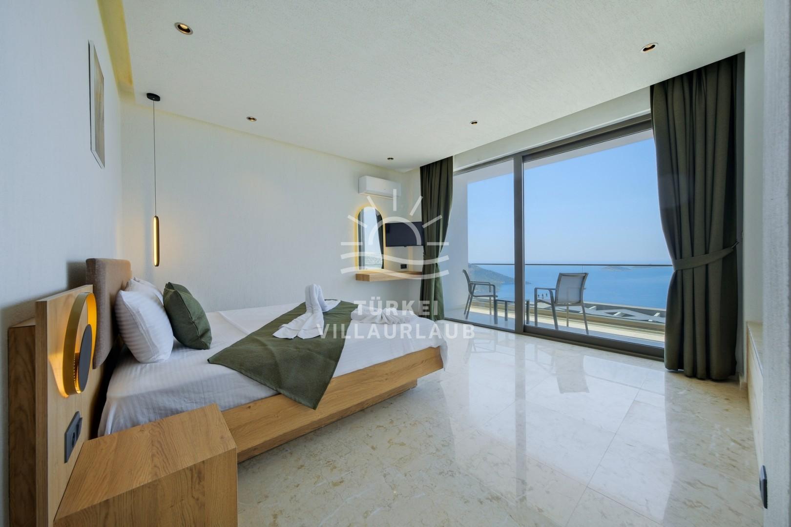 Villa Astaria 2 Kördere fotoğrafı