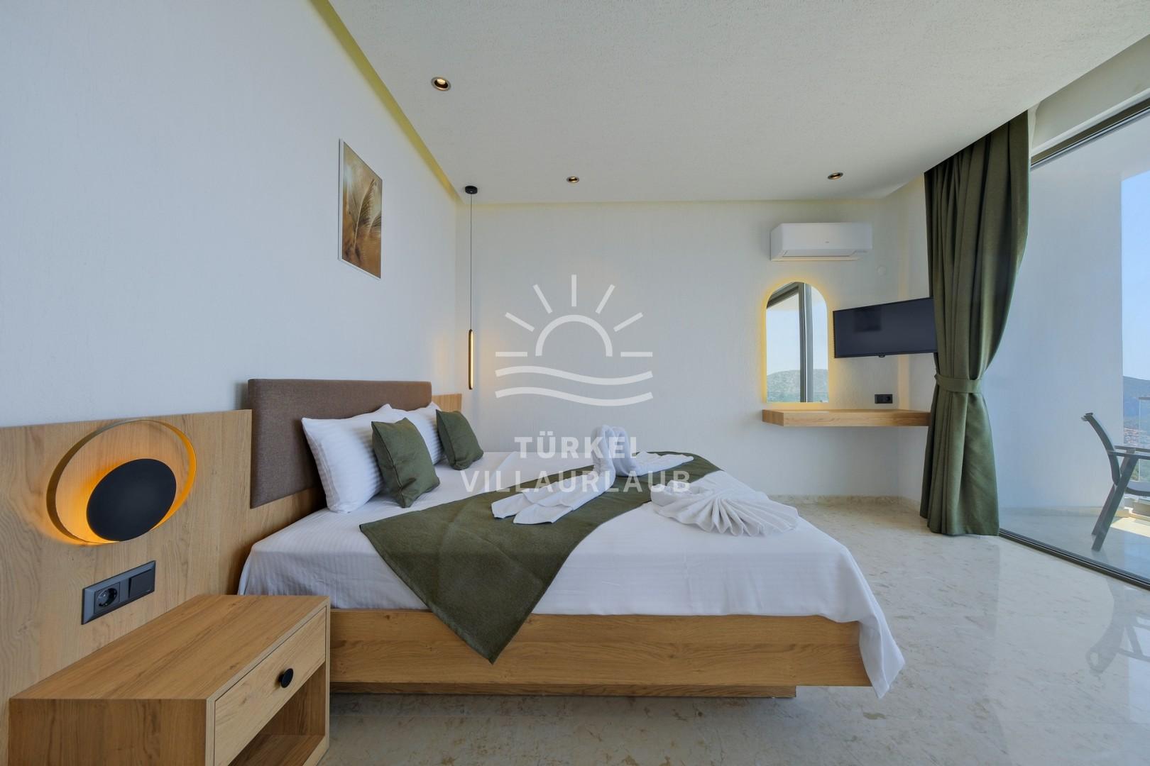 Villa Astaria 2 Kördere fotoğrafı