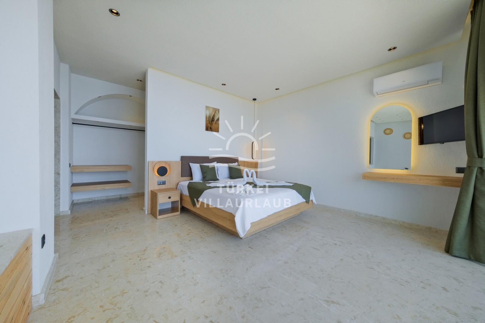 Villa Astaria 2 Kördere fotoğrafı