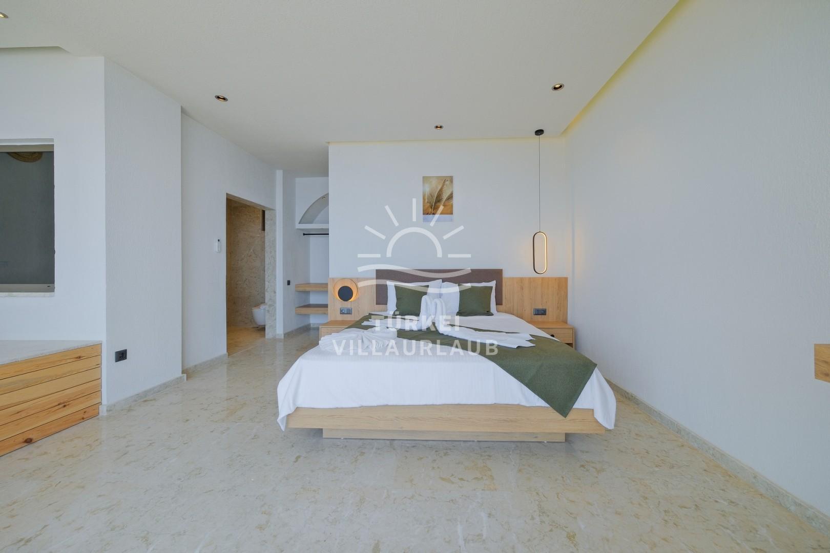 Villa Astaria 2 Kördere fotoğrafı