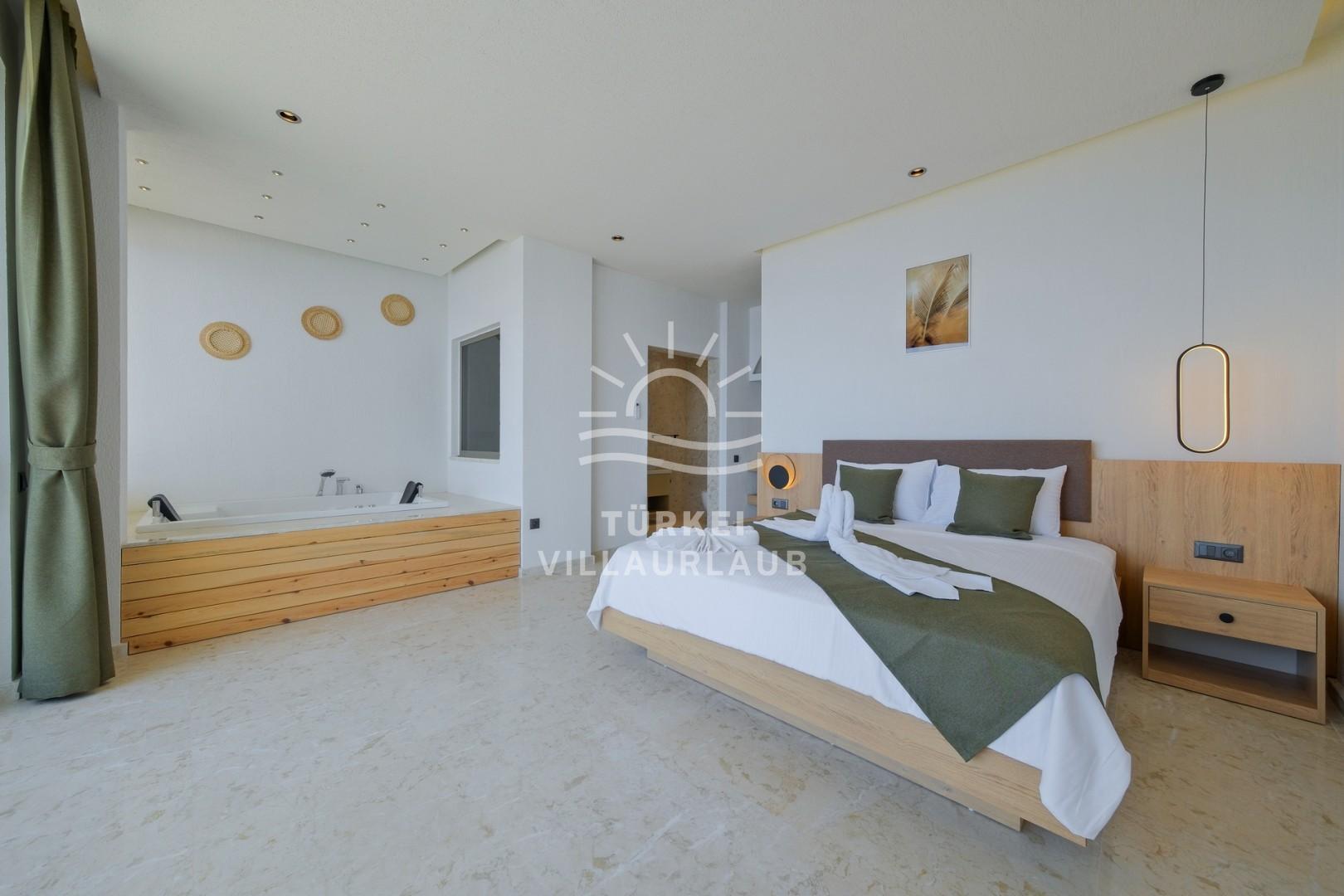 Villa Astaria 2 Kördere fotoğrafı