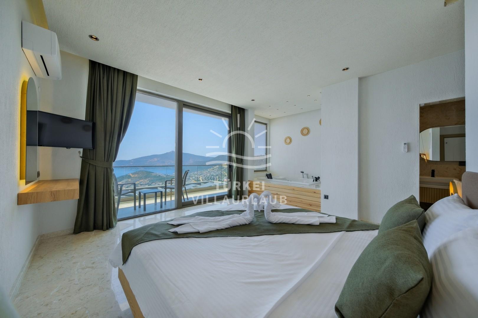 Villa Astaria 2 Kördere fotoğrafı
