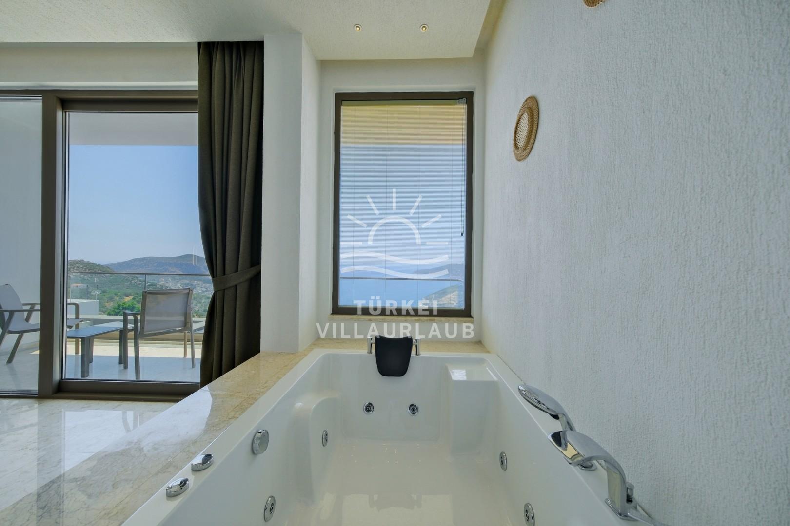 Villa Astaria 2 Kördere fotoğrafı