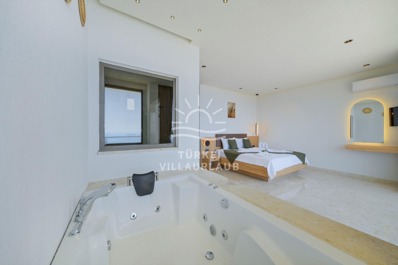 Villa Astaria 2 Kördere fotoğrafı