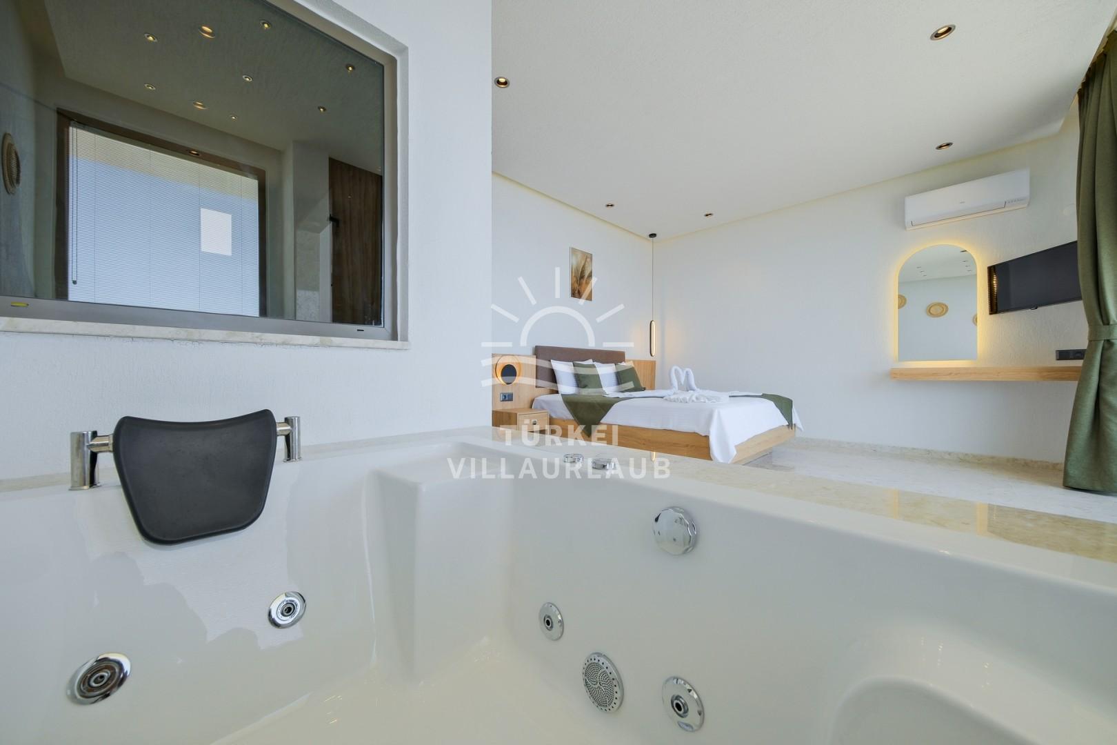 Villa Astaria 2 Kördere fotoğrafı