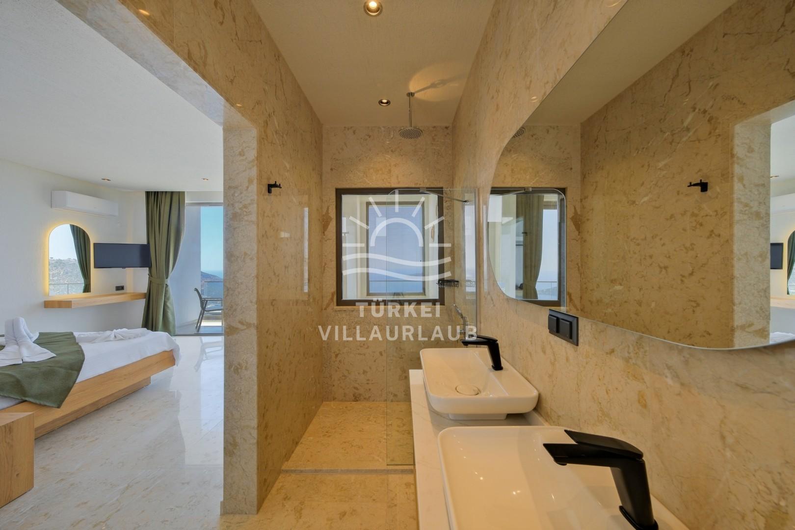 Villa Astaria 2 Kördere fotoğrafı