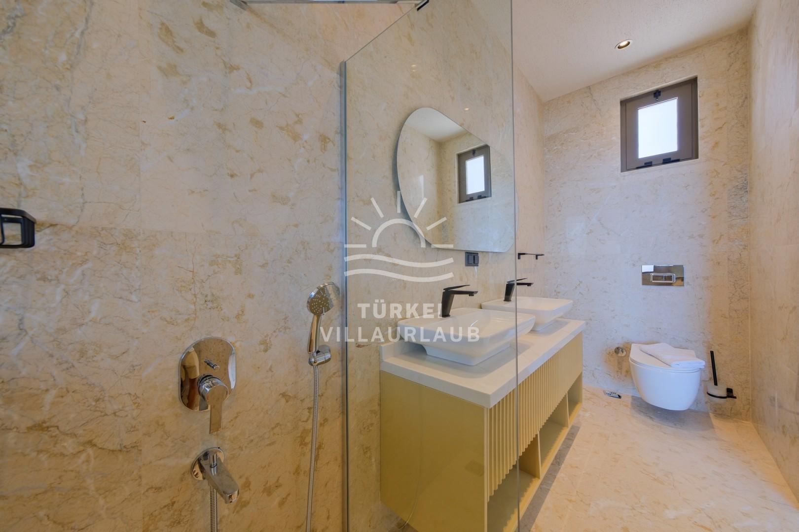Villa Astaria 2 Kördere fotoğrafı