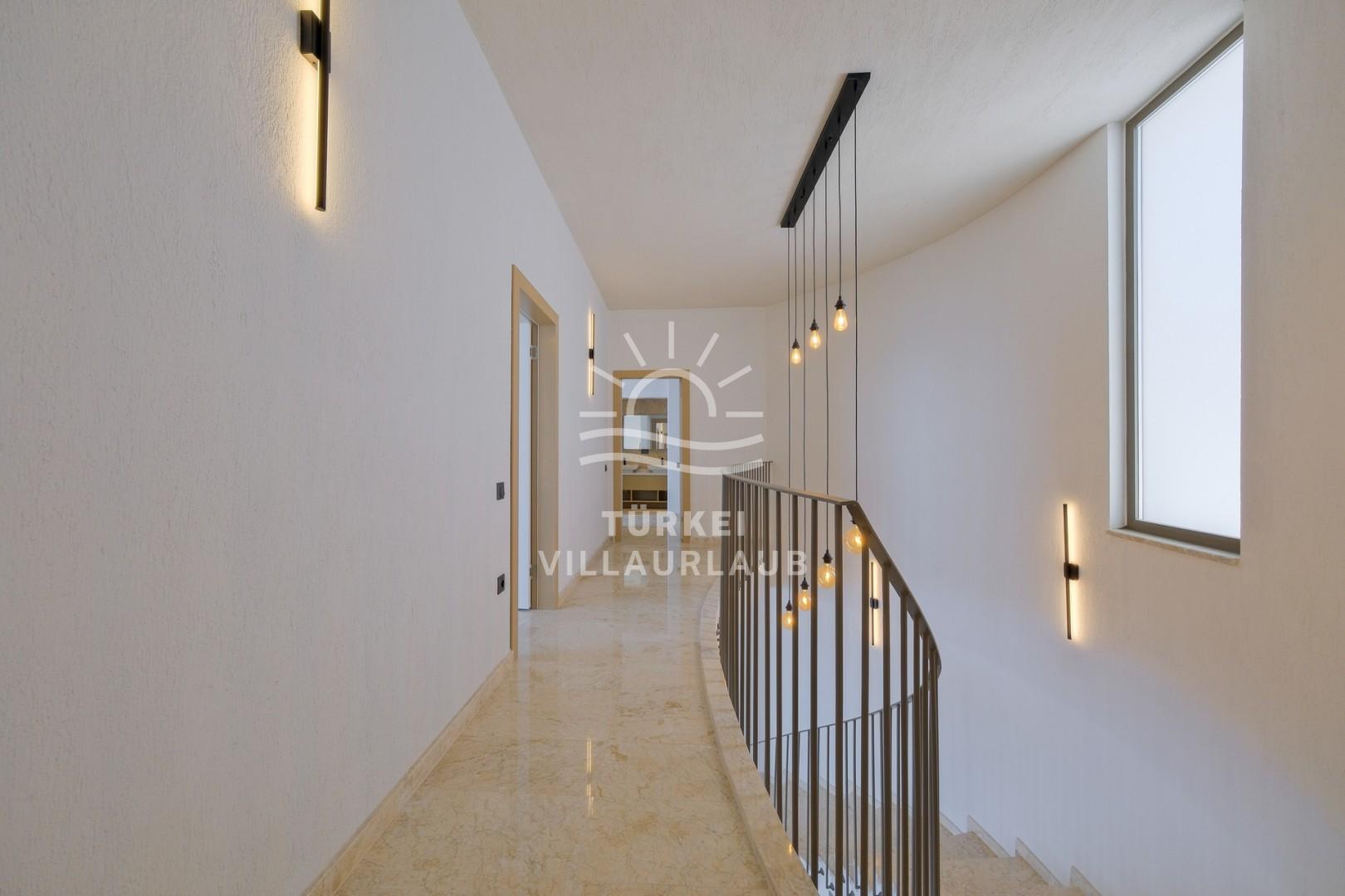 Villa Astaria 2 Kördere fotoğrafı
