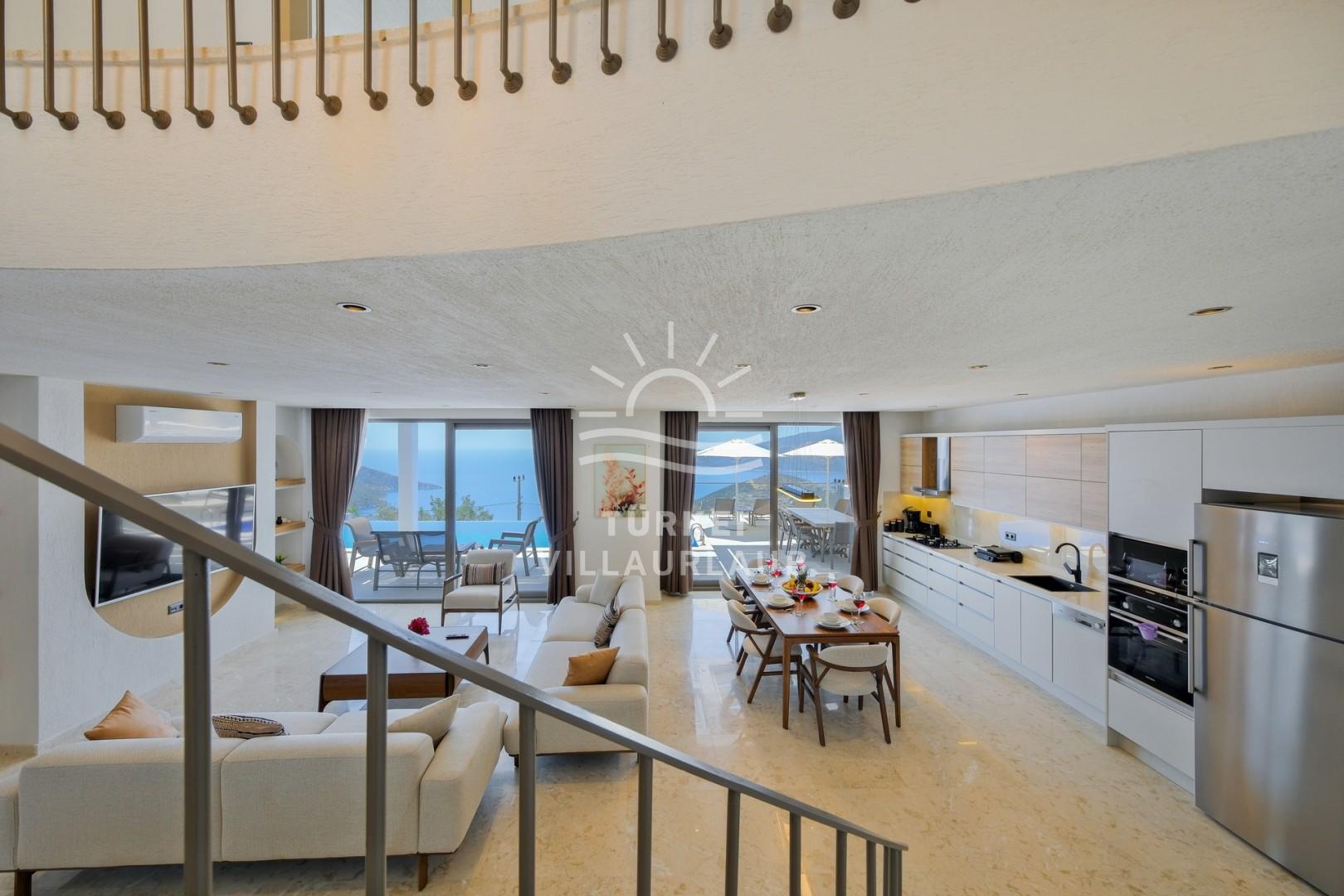 Villa Astaria 2 Kördere fotoğrafı
