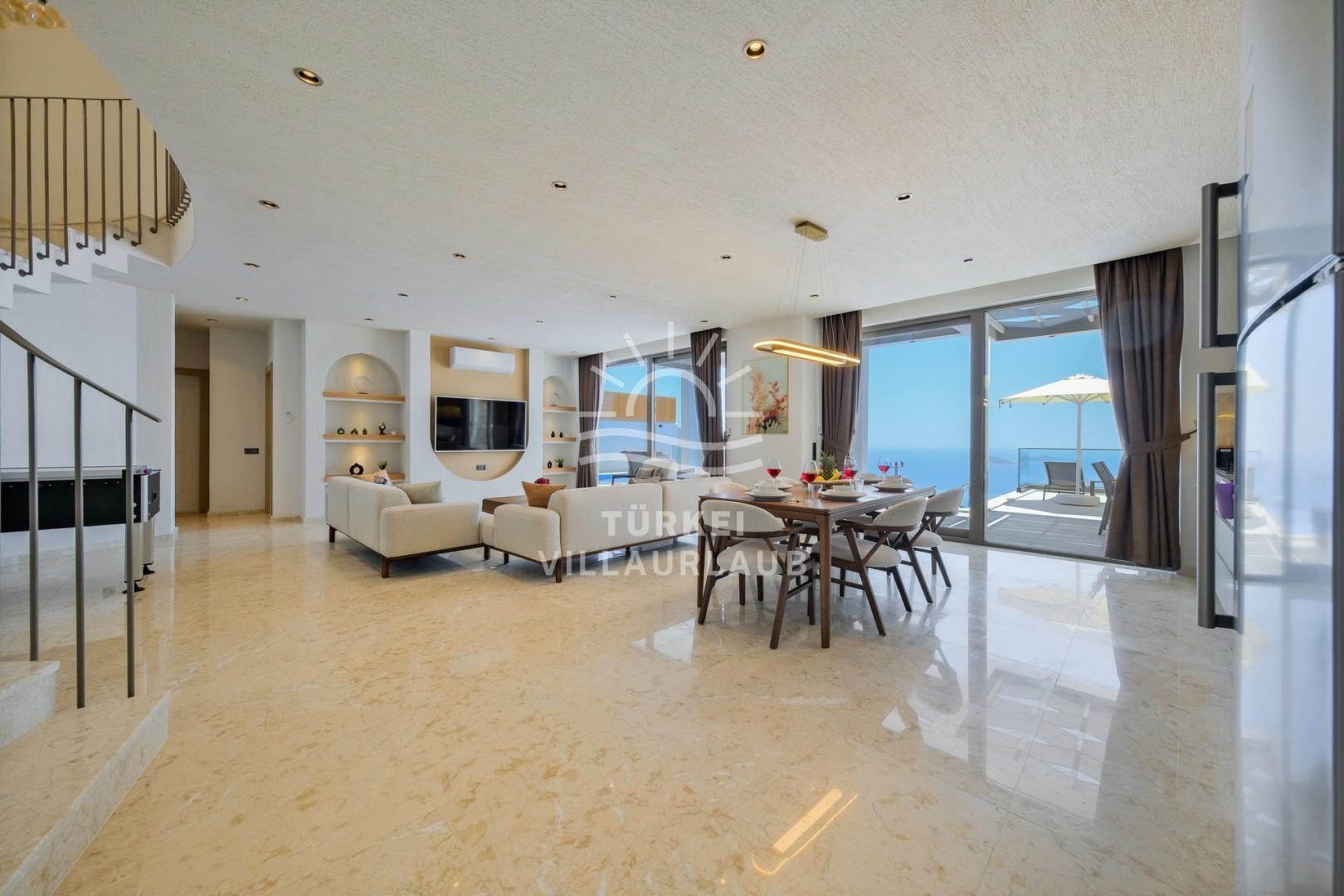 Villa Astaria 2 Kördere fotoğrafı