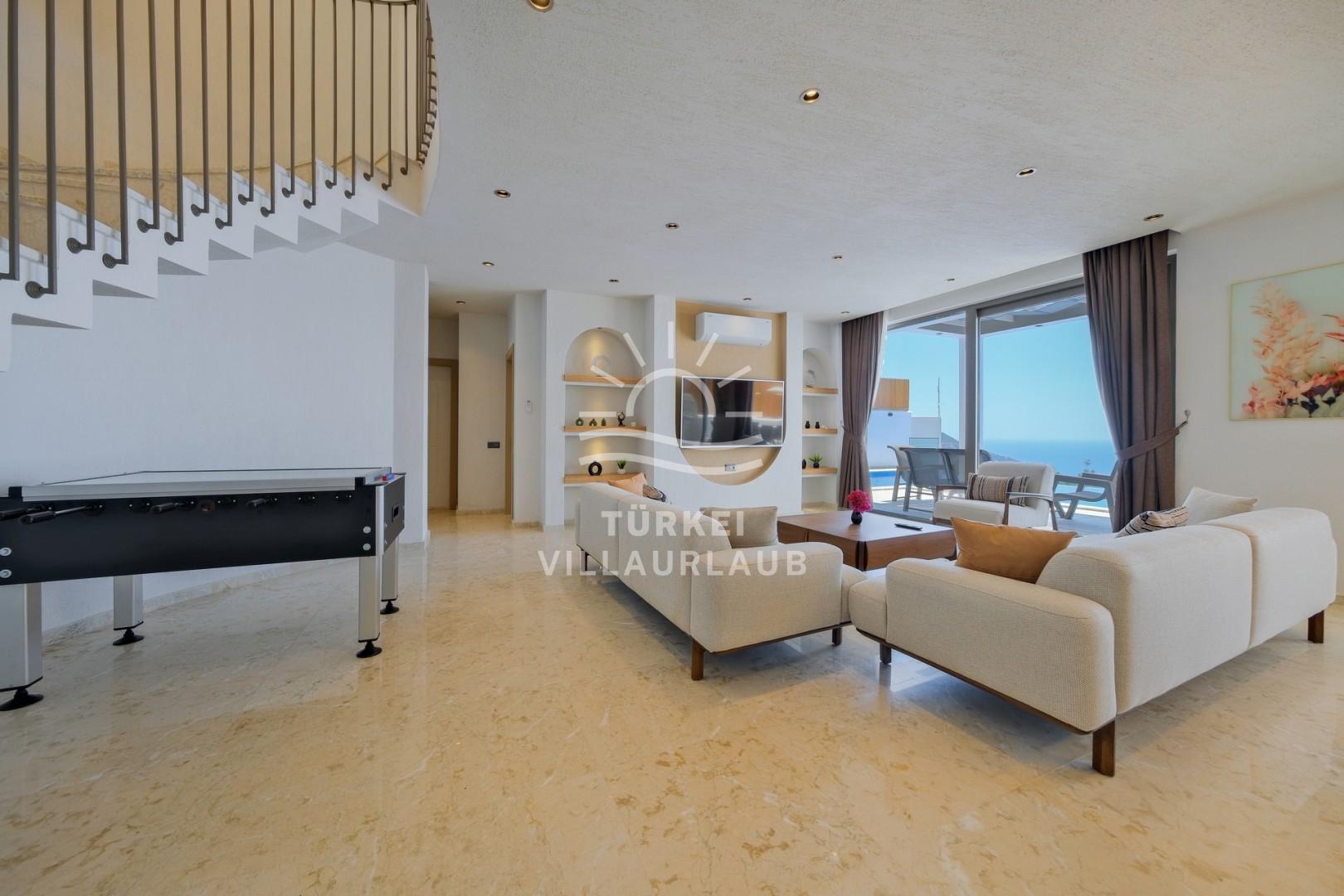 Villa Astaria 2 Kördere fotoğrafı