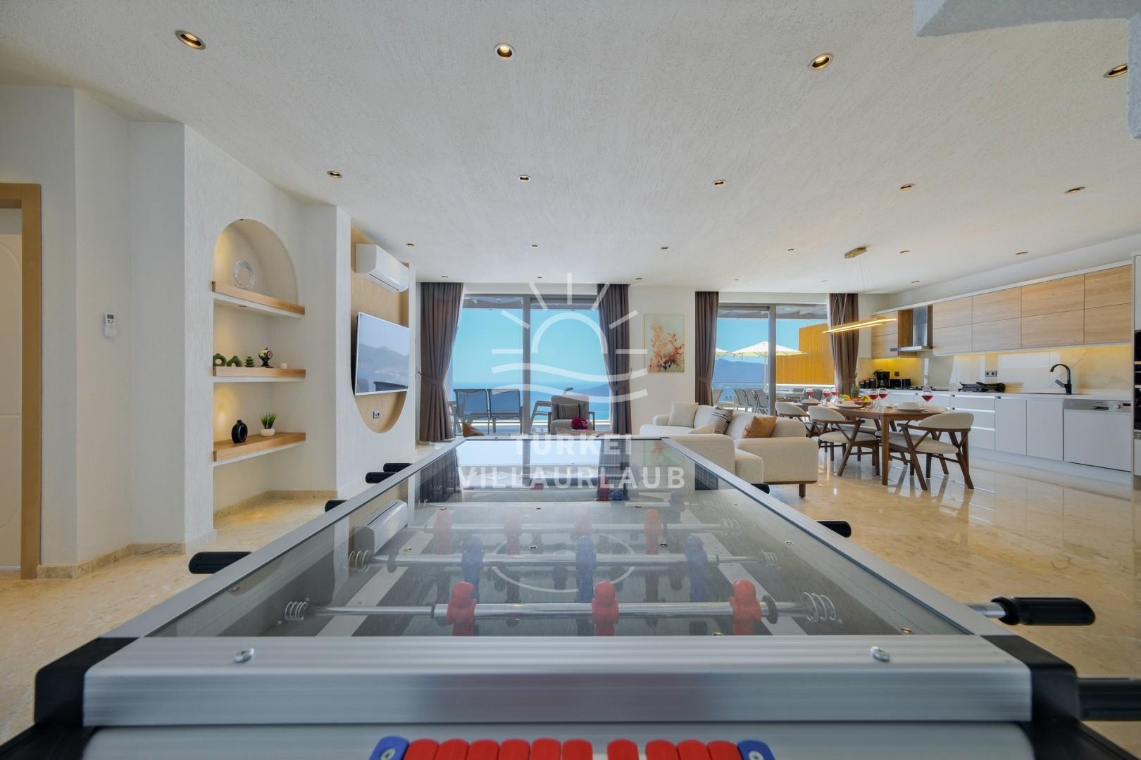 Villa Astaria 2 Kördere fotoğrafı