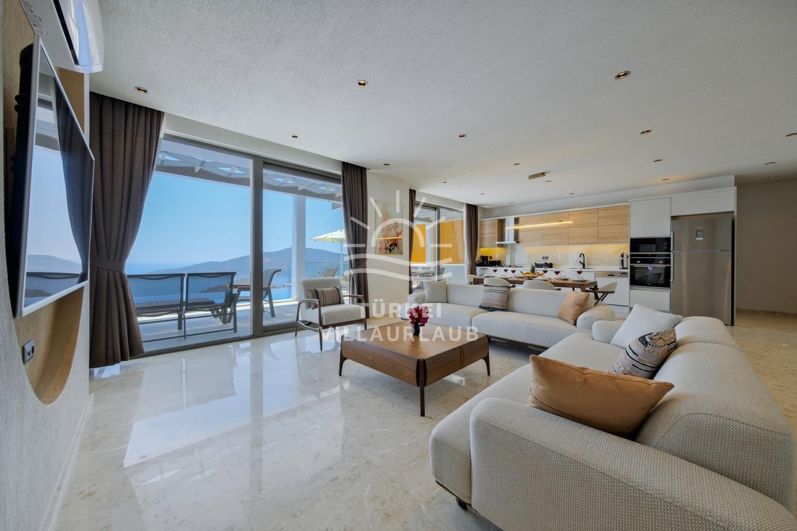 Villa Astaria 2 Kördere fotoğrafı