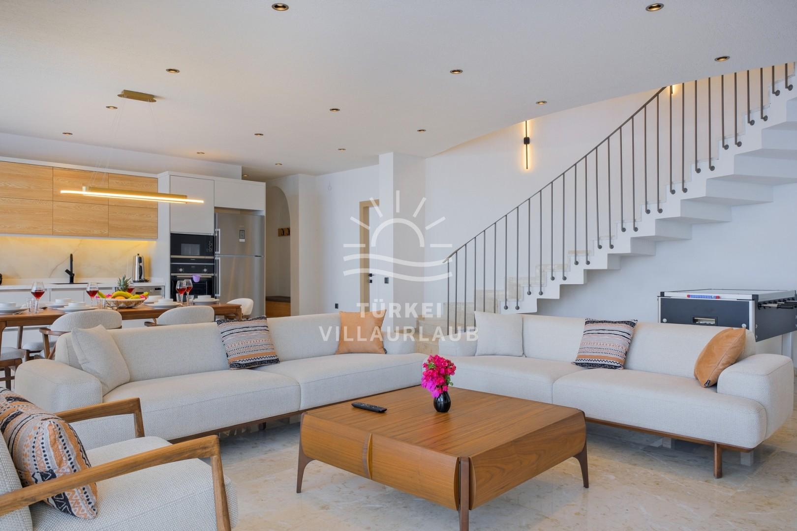 Villa Astaria 2 Kördere fotoğrafı