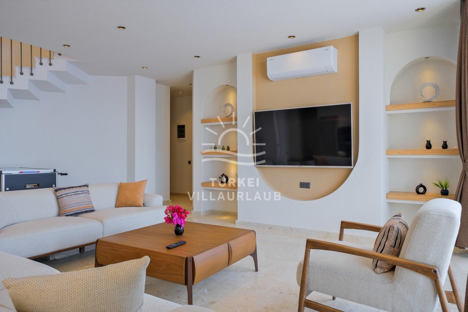 Villa Astaria 2 Kördere fotoğrafı
