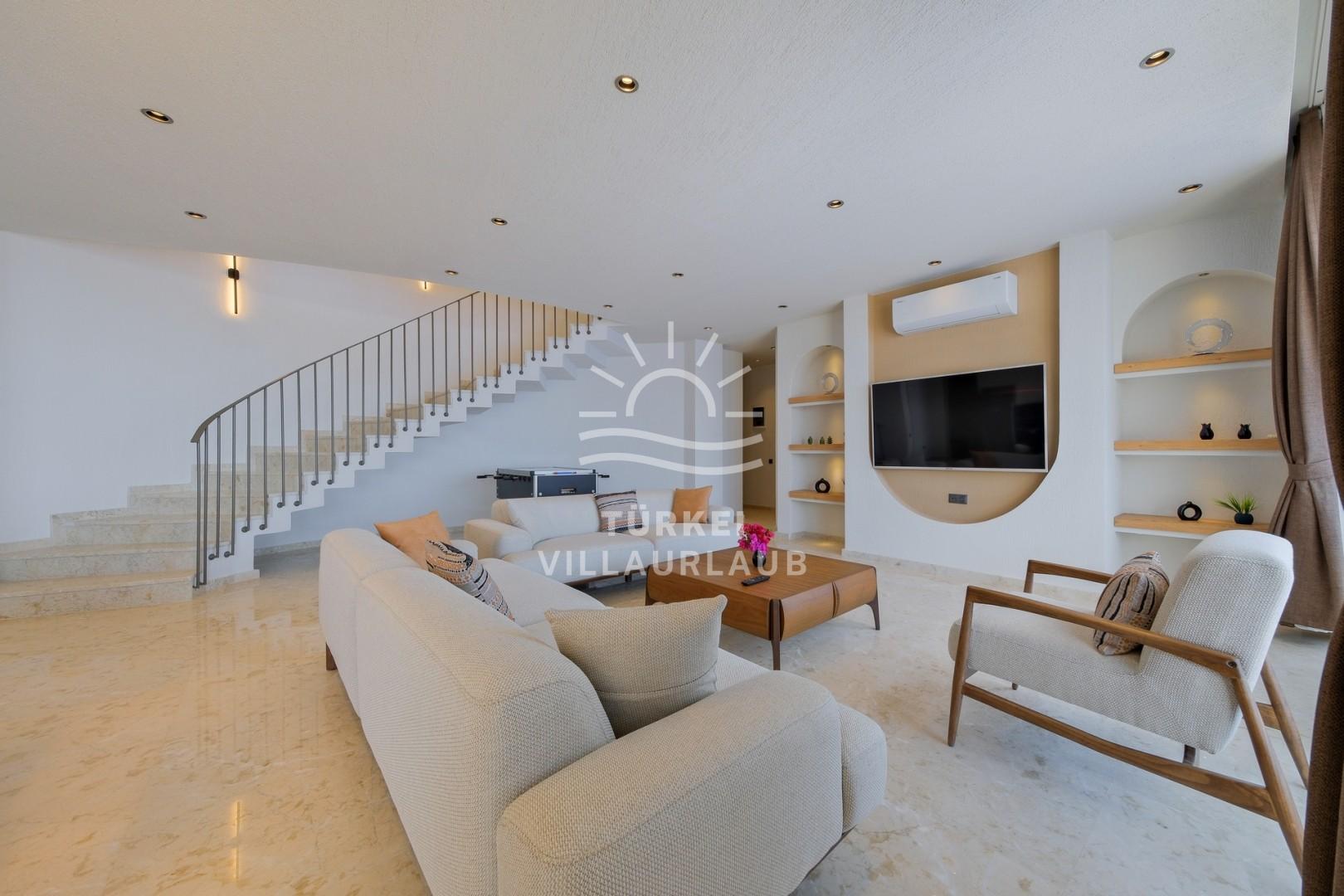 Villa Astaria 2 Kördere fotoğrafı