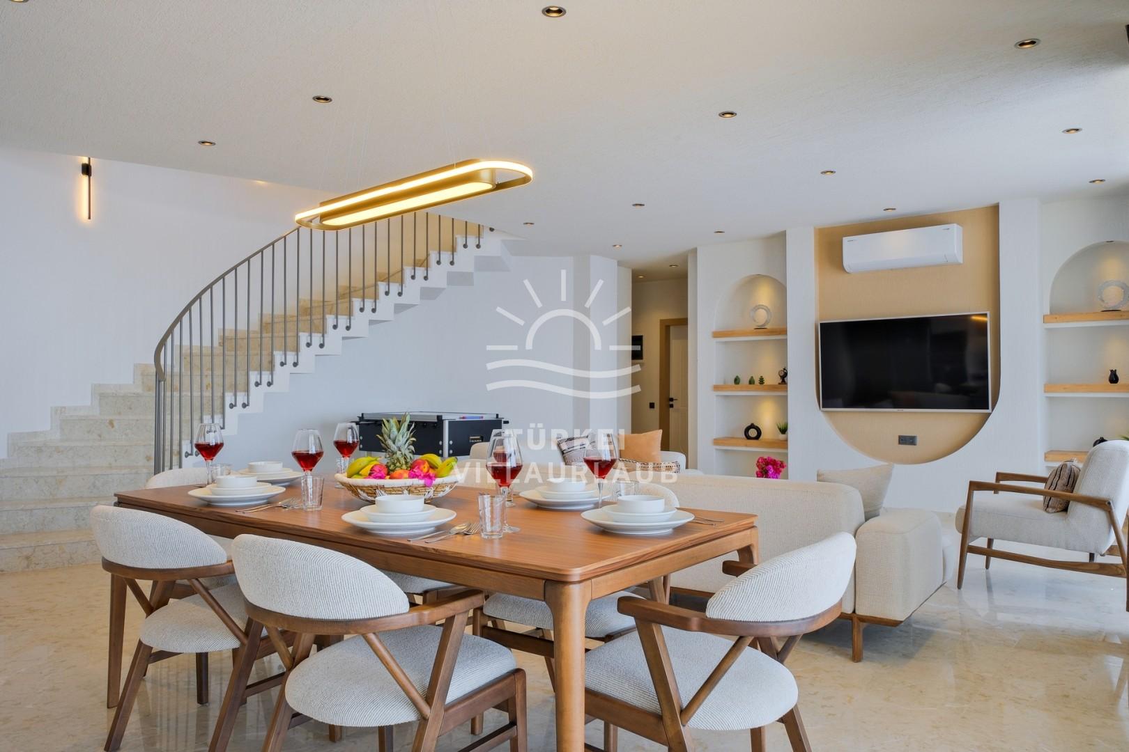 Villa Astaria 2 Kördere fotoğrafı