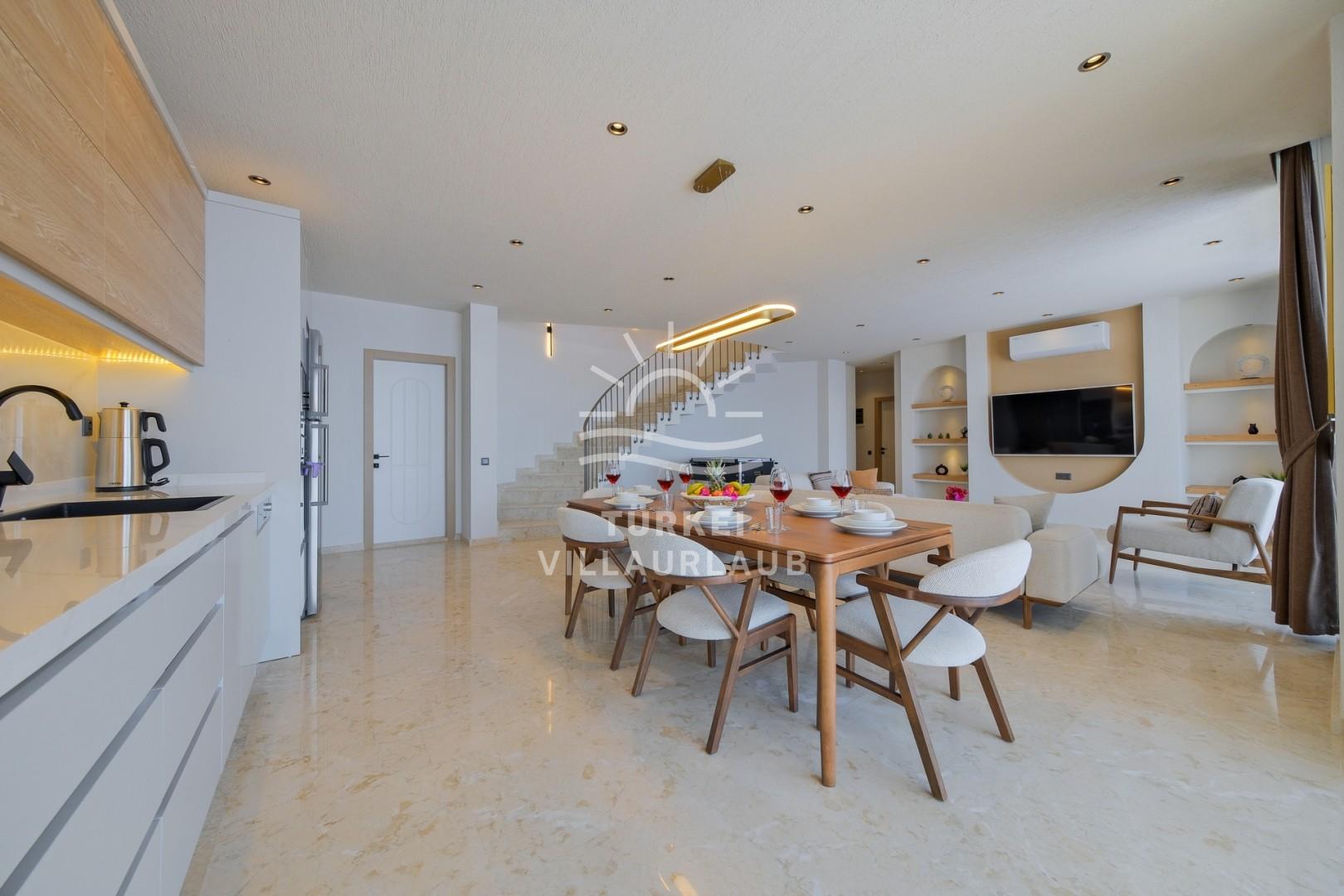 Villa Astaria 2 Kördere fotoğrafı