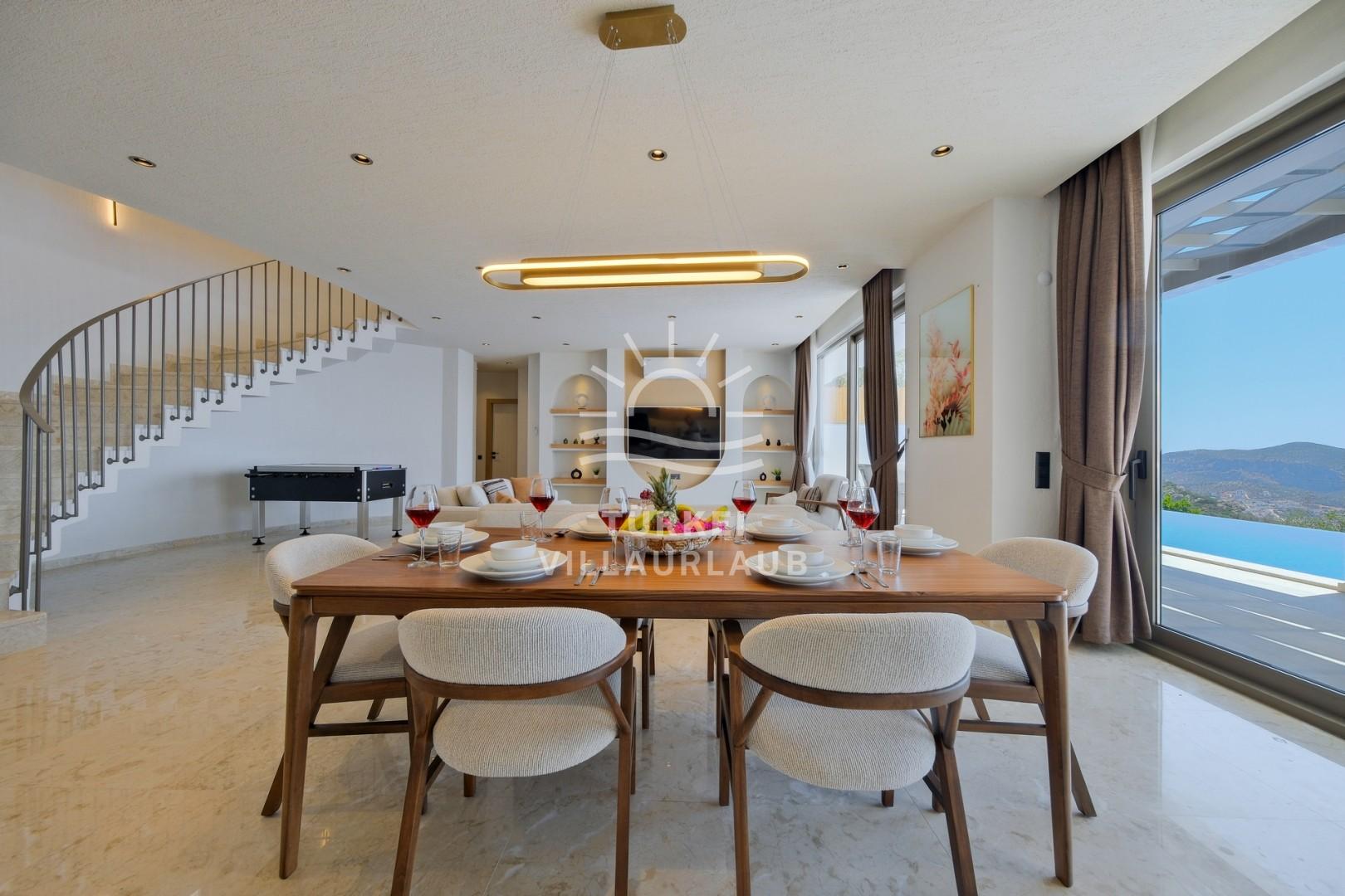 Villa Astaria 2 Kördere fotoğrafı