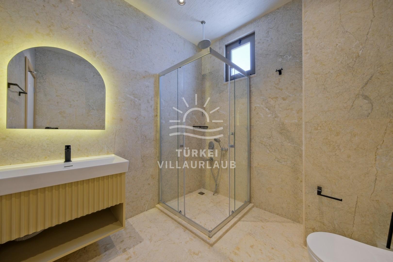 Villa Astaria 2 Kördere fotoğrafı