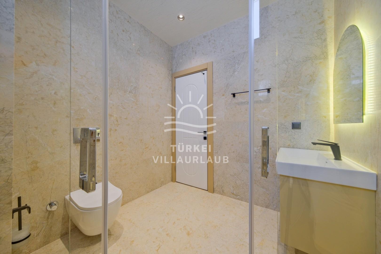 Villa Astaria 2 Kördere fotoğrafı