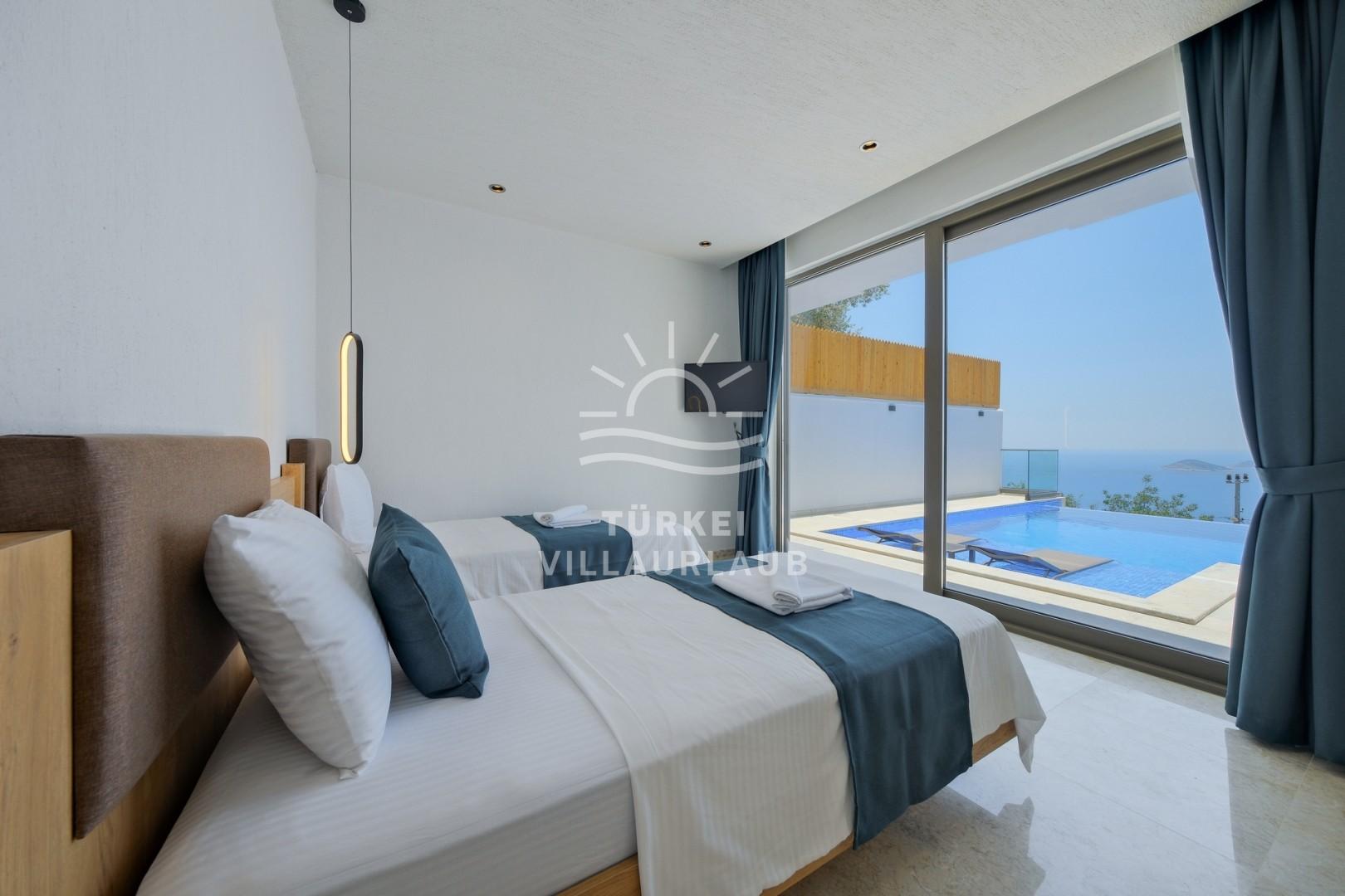 Villa Astaria 2 Kördere fotoğrafı