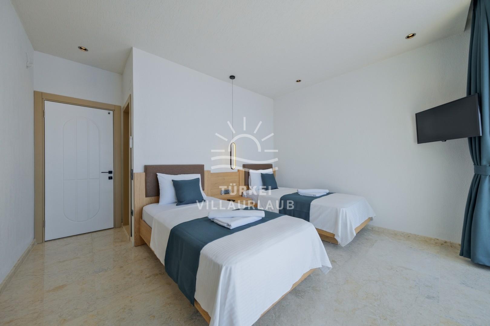 Villa Astaria 2 Kördere fotoğrafı